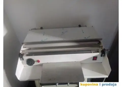 Prodajem Masinu za pakovanje proizvoda. - 3/4