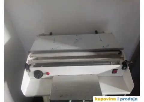 Prodajem Masinu za pakovanje proizvoda. - 4/4