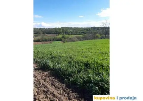zemljište - 10/15