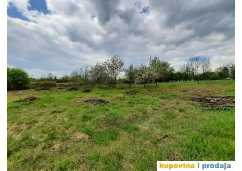 Pradjem plac u Baćevcu - 3/9