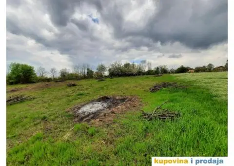 Pradjem plac u Baćevcu - 4/9