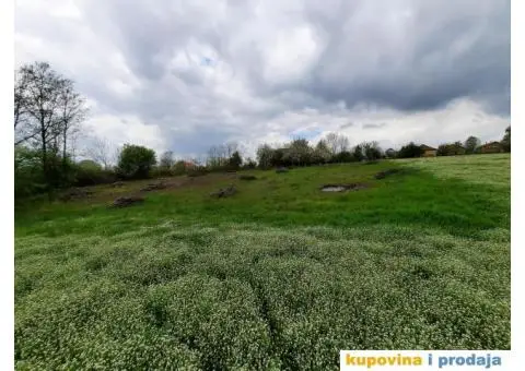 Pradjem plac u Baćevcu - 5/9