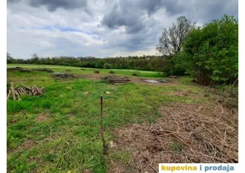 Pradjem plac u Baćevcu - 7/9