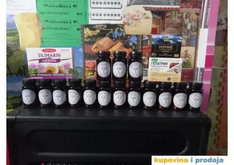 Ruski preparati - 2/2