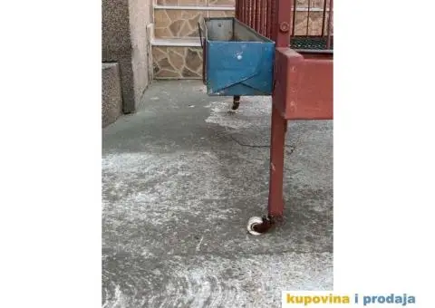 KAVEZ ZA UZGOJ PILICA - 4/4