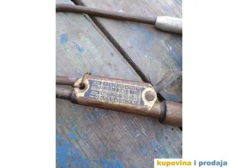 Autogeni Aparat - 7/10