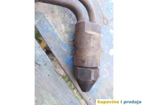 Autogeni Aparat - 8/10