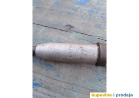 Autogeni Aparat - 9/10