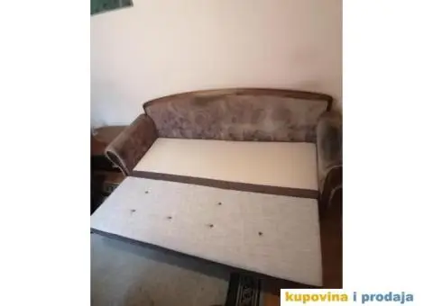 TROSED I DVE FOTELJE - 2/3