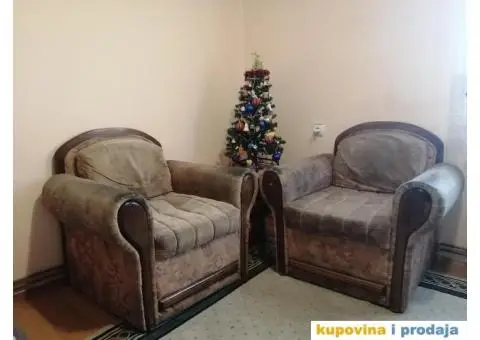 TROSED I DVE FOTELJE - 3/3