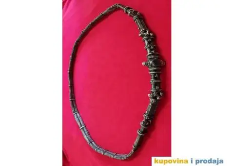 Srebro ,stara Srbija - 4/4