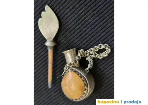 Mirisnica stara dva veka