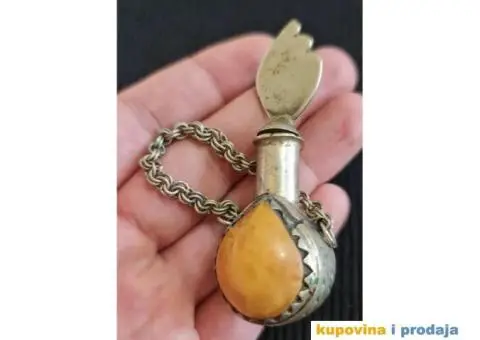 Mirisnica stara dva veka - 2/2