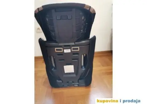 Auto sedište - 2/5