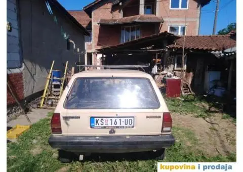 VOLKSWAGEN POLO 1.13V - 2/7