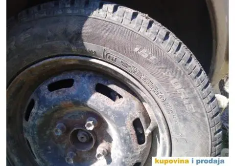 VOLKSWAGEN POLO 1.13V - 4/7