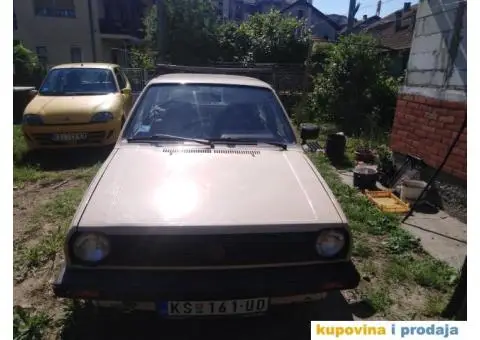 VOLKSWAGEN POLO 1.13V - 5/7