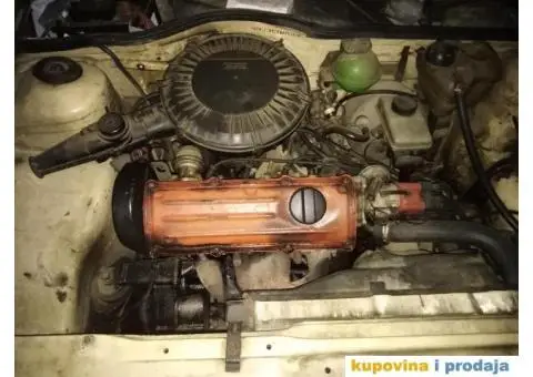 VOLKSWAGEN POLO 1.13V - 7/7