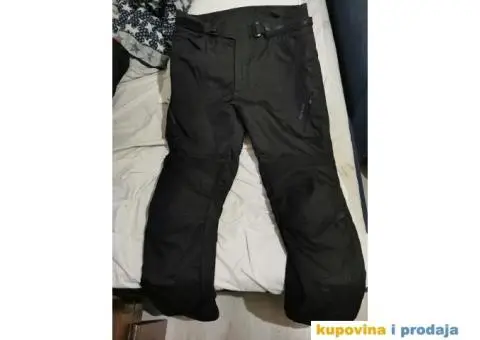 OPREMA ZA MOTOR - 2/2