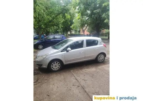 Prodajem automobil - 3/4