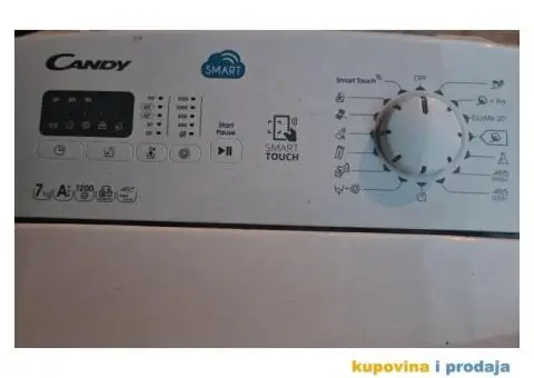 Candy Smart ves masina - 1/4