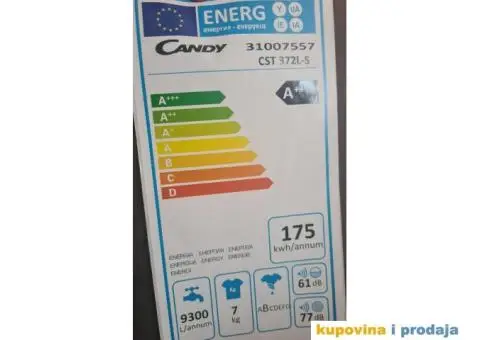 Candy Smart ves masina - 2/4