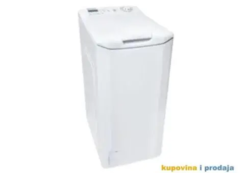 Candy Smart ves masina - 4/4