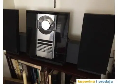 Bang & Olufsen - Beo sistem 2300 - 2/3