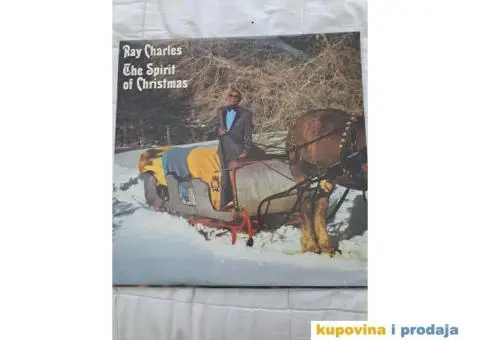 PRODAJEM VEOMA DOBRO OČUVANE LP PLOČE - 3/15