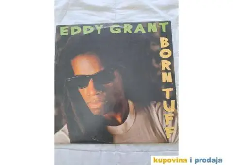 PRODAJEM VEOMA DOBRO OČUVANE LP PLOČE - 9/15