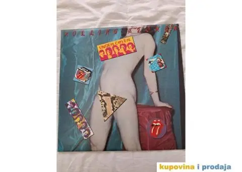 PRODAJEM VEOMA DOBRO OČUVANE LP PLOČE - 13/15