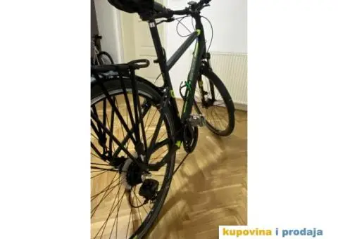 City/Tracking bicikl - Scott SUB 40 Sport - 2/7