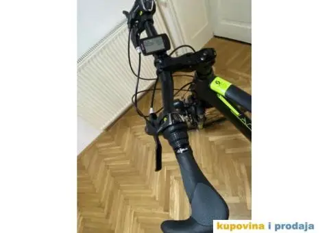 City/Tracking bicikl - Scott SUB 40 Sport - 3/7