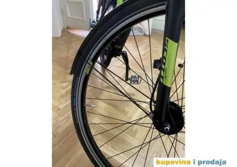 City/Tracking bicikl - Scott SUB 40 Sport - 6/7