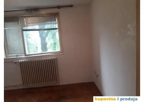 Garsonjeru 17m2 , Banovo Brdo(Kraljice Katarine) - 2/4