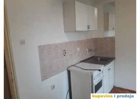 Garsonjera 17m2 , Banovo Brdo(Kraljice Katarine) - 2/4
