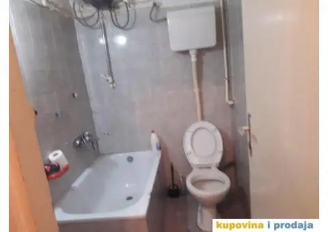 Garsonjera 17m2 , Banovo Brdo(Kraljice Katarine) - 4/4
