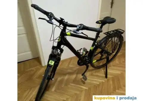 City/Tracking bicikl - Scott SUB 40 Sport - 7/8