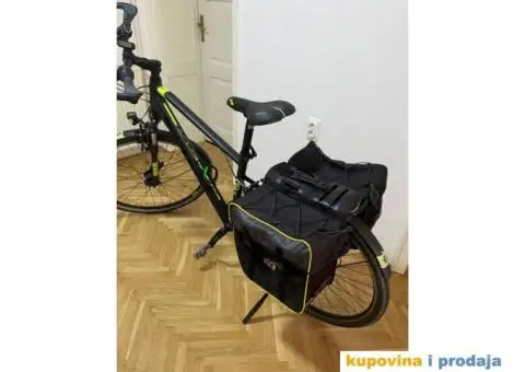 City/Tracking bicikl - Scott SUB 40 Sport - 8/8