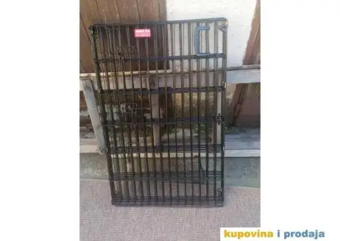 Ogradica za PSE - 1/5