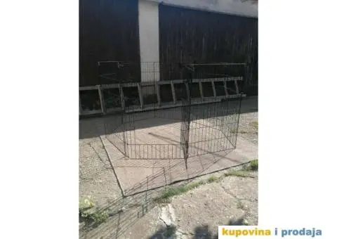 Ogradica za PSE - 3/5