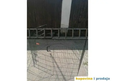 Ogradica za PSE - 4/5