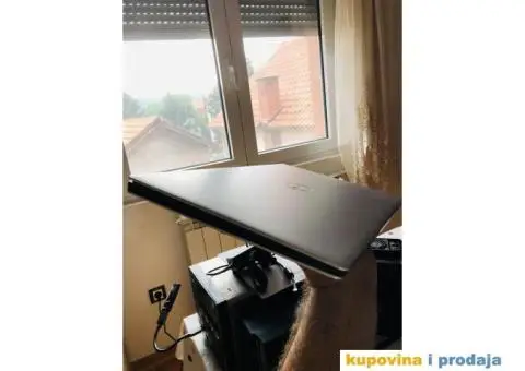 Laptop DELL XPS P54G - 1/5