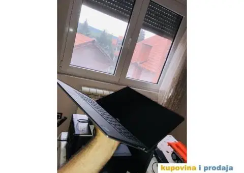 Laptop DELL XPS P54G - 3/5