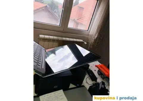 Laptop DELL XPS P54G - 4/5