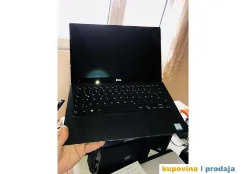 Laptop DELL XPS P54G - 5/5