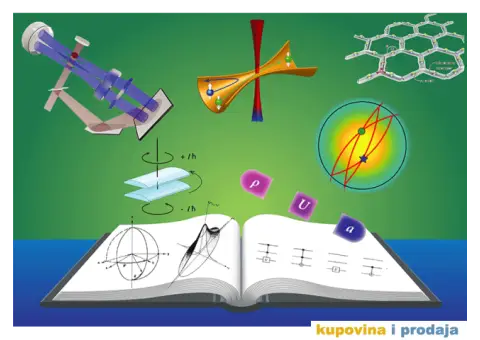 Dajem časove matematike, fizike i hemije osnovcima i srednjoškolcima - 3/6