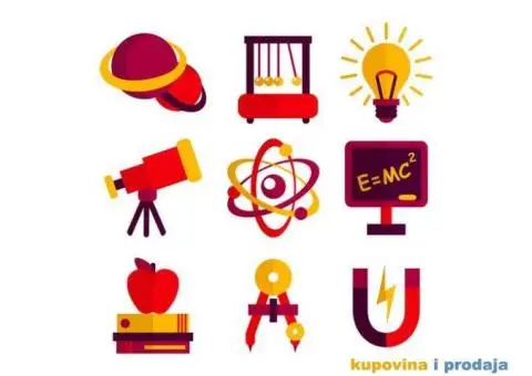 Dajem časove matematike, fizike i hemije osnovcima i srednjoškolcima - 4/6