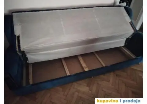 kauč na klik-klak - 2/2