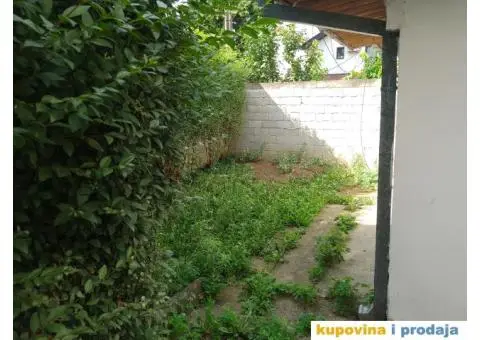 Banovo brdo, stan 74m2  (3.0) sa garsonjerom , vpr/2,  ta,  parking mesto, uknjižen - 1/14